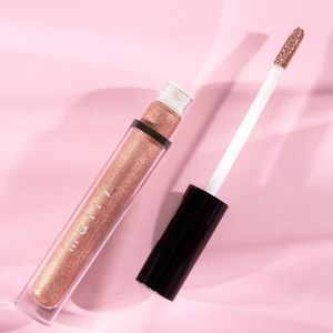 Mally Open Up! Liquid Eyeshadow Golden Sand